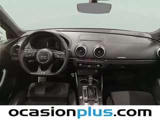 Audi A3 Sportback Black line 35 TFSI 110 kW (150 CV) S tronic