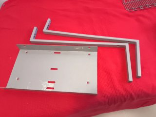 Soporte para ordenador