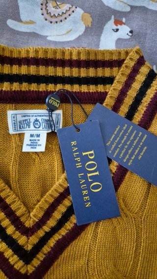 Maglione Ralph Lauren  M
