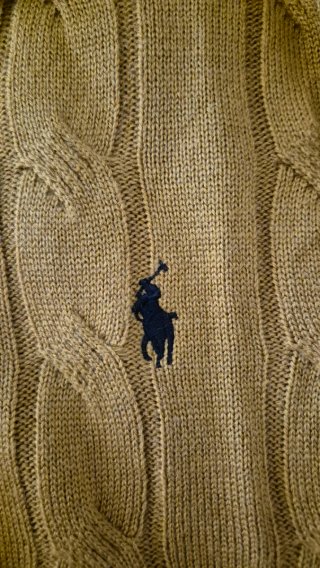 Maglione Ralph Lauren  M