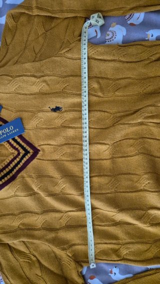 Maglione Ralph Lauren  M