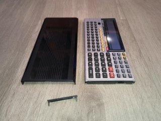 Casio FX-880P - Calculadora Científica Vintage 2