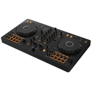 Alquiler sonido profesional eventos DJ