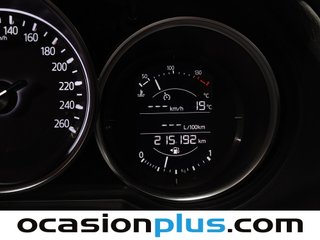 Mazda Mazda 6 2.2 DE Style 110 kW (150 CV)