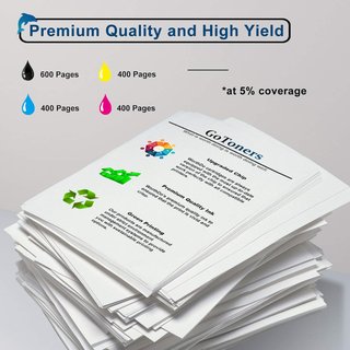 - Cartuchos tinta compatibles Epson alta calidad