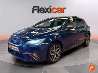 Seat Ibiza 1.0 EcoTSI 85kW (115CV) FR