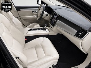 Volvo S90 2.0 D3 Momentum Auto