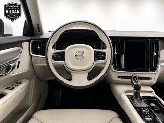 Volvo S90 2.0 D3 Momentum Auto