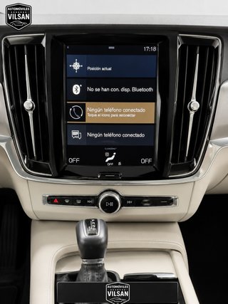 Volvo S90 2.0 D3 Momentum Auto