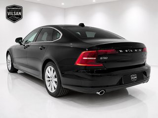 Volvo S90 2.0 D3 Momentum Auto