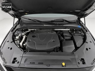 Volvo S90 2.0 D3 Momentum Auto