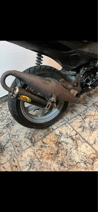 Escape Metrakit SP Jog RR