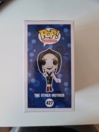 Funko Pop! Coraline #427 The Other Mother