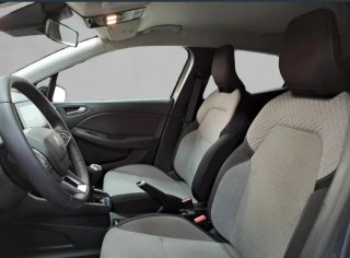 Renault Clio matriculacion Agosto-2024