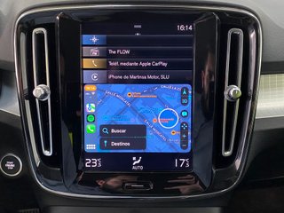 Volvo XC40 Momentum Pro T2 1.5 129CV Auto. EL TOP!