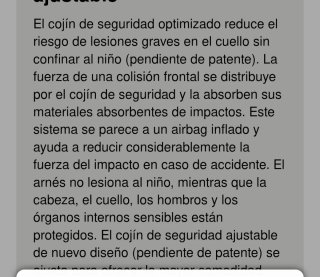 Silla coche Cybex Pallas 2 Fix