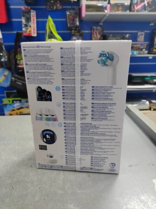 Cepillo Eléctrico Oral-B iO Series 9S
