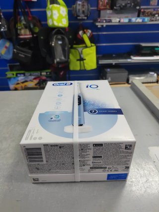 Cepillo Eléctrico Oral-B iO Series 9S