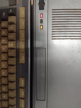 Philips MSX2 Ordenador Coleccionista con monitor