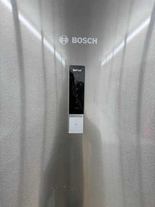 Nevera Bosch NoFrost Grantia+Transporte Gratis