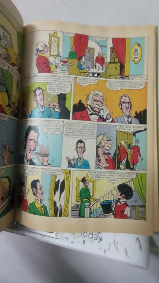 Gran pack libros vintage juveniles