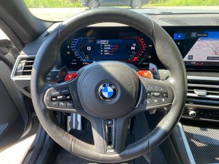 BMW M2 2024 Racetrack