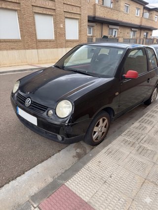 VW lupo 1.4 Gasolina (1999) – Solo 117.000 km