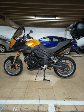 Triumph Tiger 1050