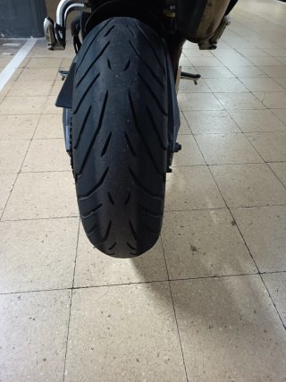 Triumph Tiger 1050