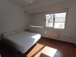 Piso en alquiler en Centro en Ferrol