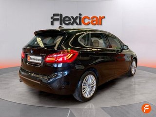BMW Serie 2 Active Tourer 216d