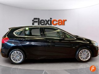 BMW Serie 2 Active Tourer 216d