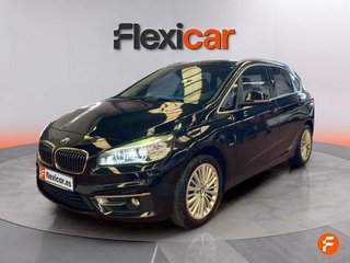 BMW Serie 2 Active Tourer 216d