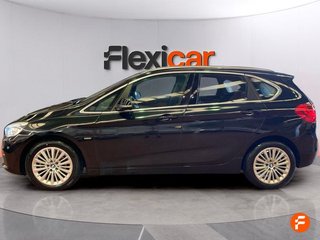 BMW Serie 2 Active Tourer 216d