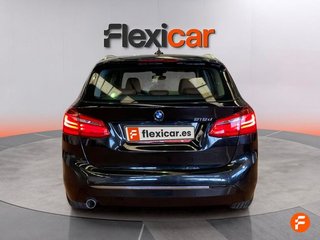 BMW Serie 2 Active Tourer 216d