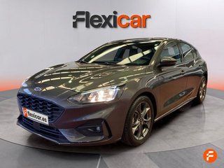 Ford Focus 1.5 Ecoblue 88kW ST-Line
