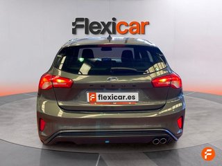 Ford Focus 1.5 Ecoblue 88kW ST-Line