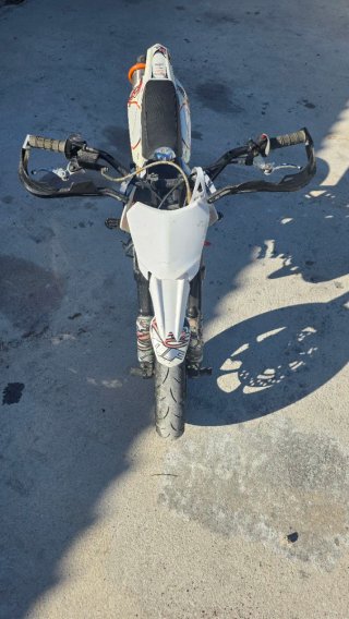 IMR 190CC