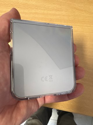 Samsung Galaxy Z Flip 256GB