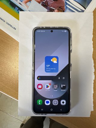 Samsung Galaxy Z Flip 256GB