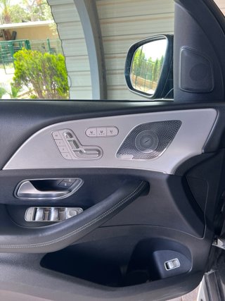 Mercedes-Benz  GLE 2020 450 Amg