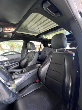Mercedes-Benz  GLE 2020 450 Amg