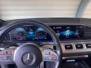 Mercedes-Benz  GLE 2020 450 Amg