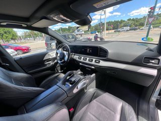Mercedes-Benz  GLE 2020 450 Amg