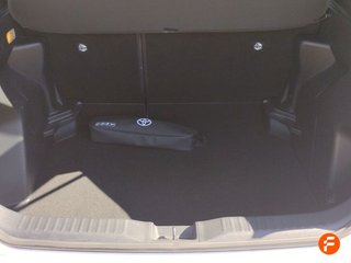 Toyota Yaris Cross 1.5 120H Active Tech