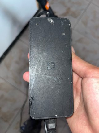 Patinete Eléctrico Mi scooter 4