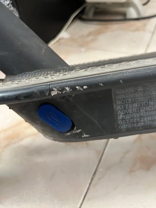 Patinete Eléctrico Mi scooter 4