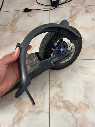 Patinete Eléctrico Mi scooter 4