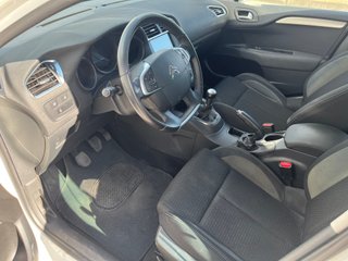 Citroen C4 BLUEHDI 100CV 2018 ETIQUETA C