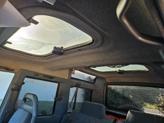 Land Rover Discovery 1994